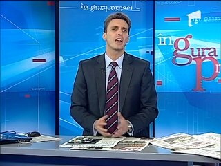 Mircea Badea: "60% din pretul benzinei merge la Stat"