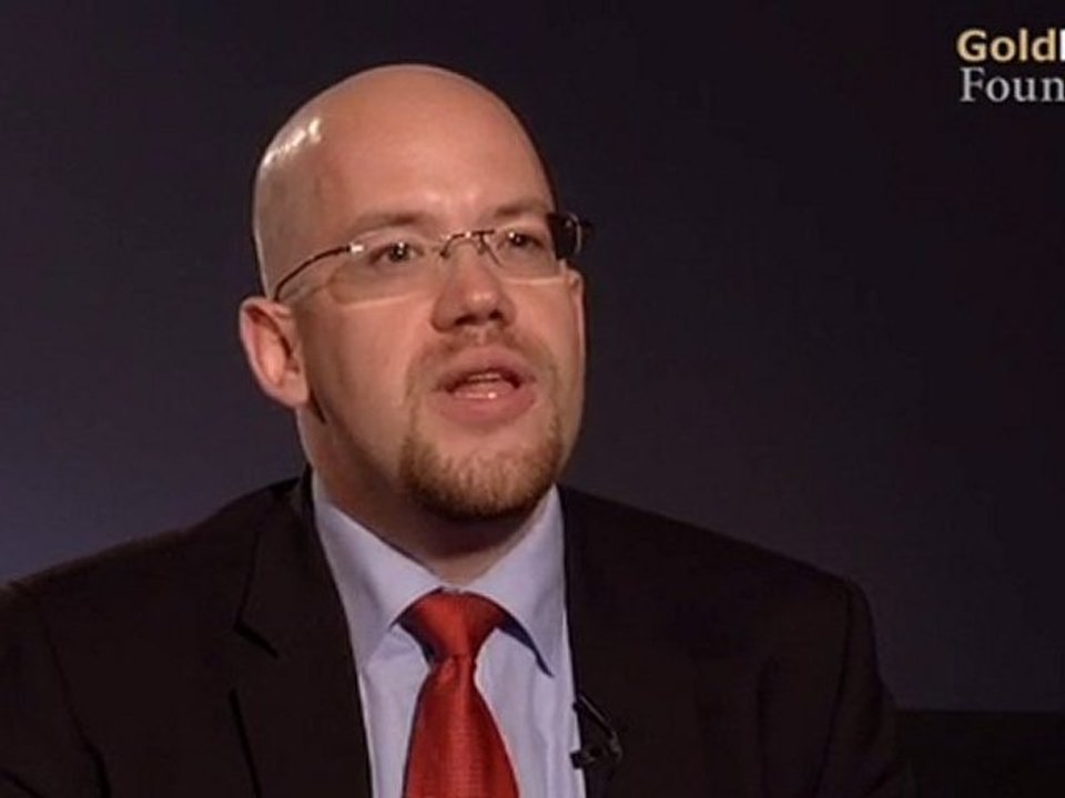 Wichtig ist das Gold/Dow Jones Ratio