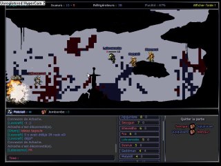 mini jeux extinction ---> Forteresse