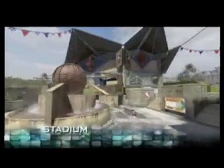 CoD Black Ops: First Strike DLC trailer