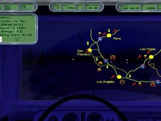 Hard Truck 18 Wheel of Steel - Pateles.es.tl