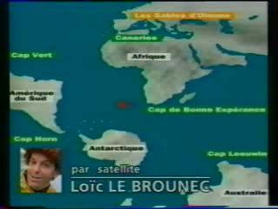loic le brounec