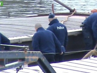 Engis - les recherches ont repris