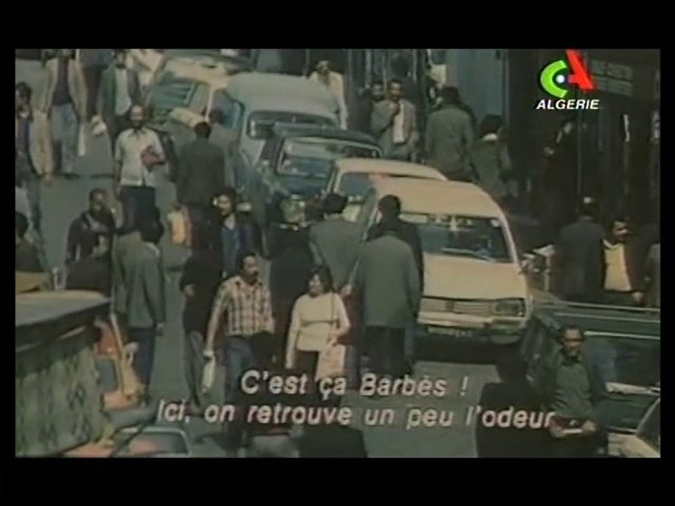 ali au pays des mirages, extrait 1