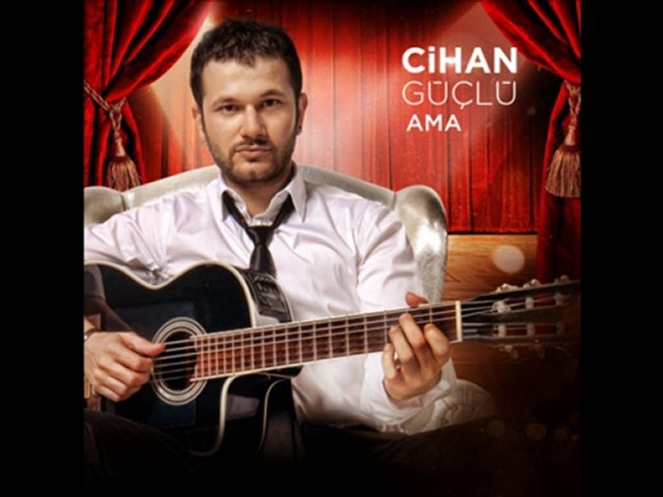 Cihan Güçlü - Kendini Azat Et