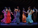 Maria Pages マリア•パヘス舞踊団 2011日本公演「ミラーダ」2月17-20日