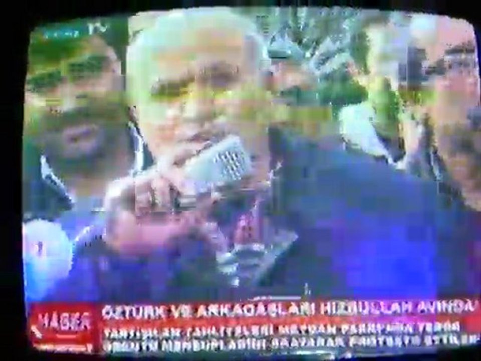 Eğitimciler Gardiyanlıktan Sonra Büyüteçle Kaçak Avladılar
