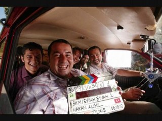 Ata Demirer - Abe Kaynana