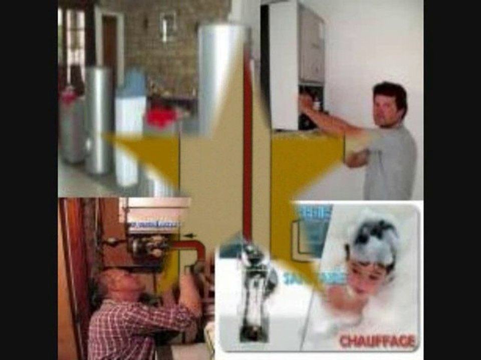 Chauffagiste La Queue en Brie 06.69.63.94.94