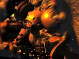 Звездные воины: Путь сквозь Вселенную 	(AniMen: Triton Force