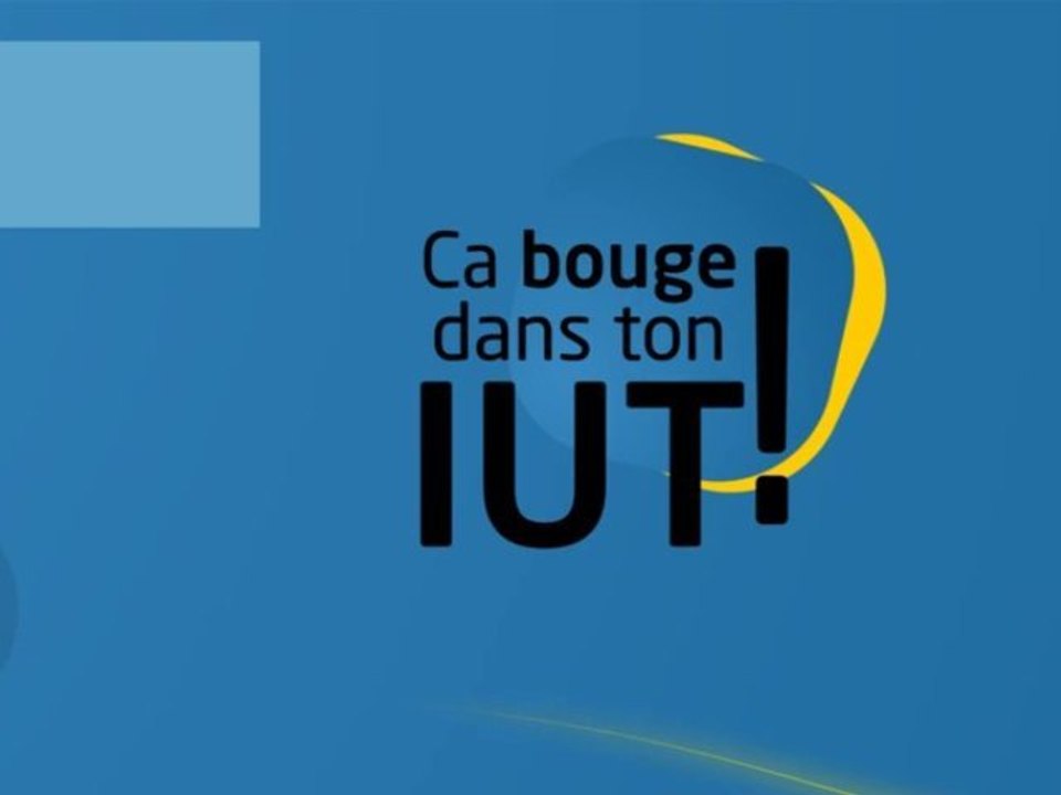 teaser iut Blois - 2