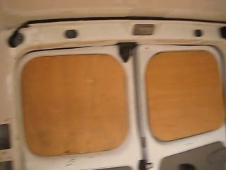 utilitaire renault trafic