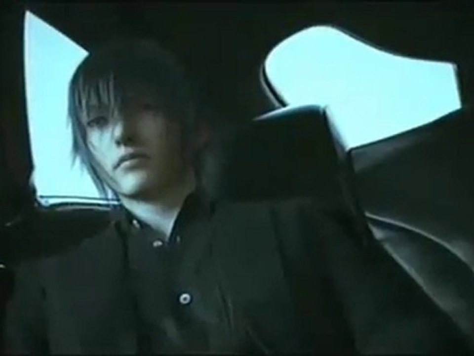 Final Fantasy Versus XIII Trailer