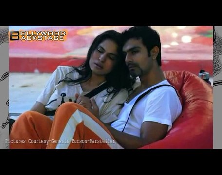 Ashmit & Veena made love in Bigg Boss 4