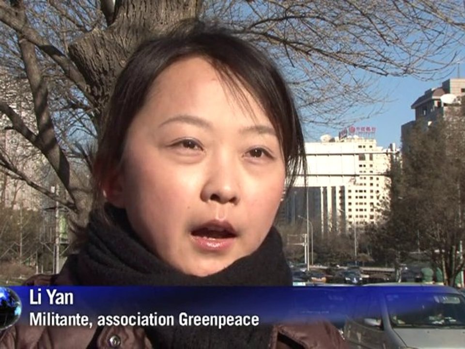 Pékin, saturé par les bouchons, s'attaque aux ventes de voitures