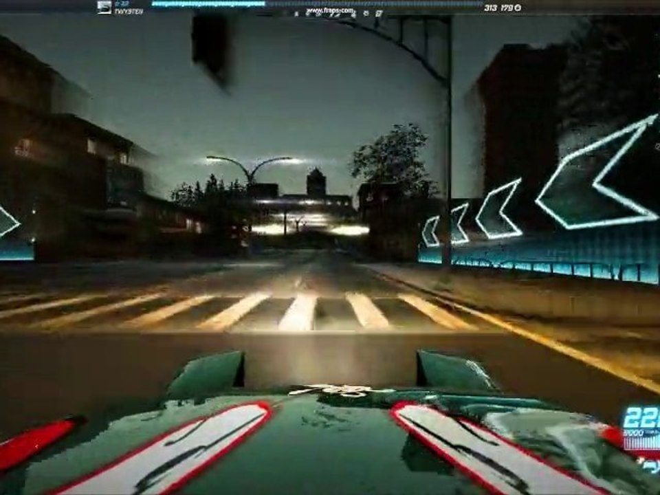 NFS 240sx