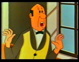 tintin rackham den rödes skatt del 3