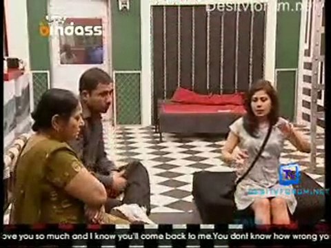 Bindass Love Lockup - 18th January 2011 Part4