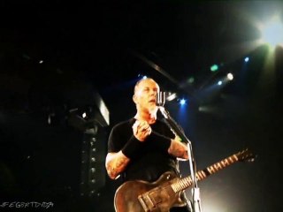 Metallica - Broken, Beat & Scarred [Fan Can 6 2010]