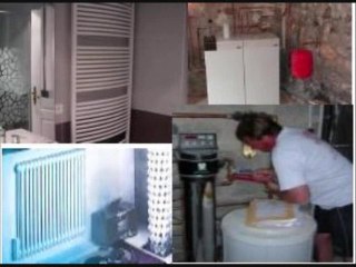 Chauffagiste Noiseau 06.69.63.94.94