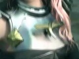 Final Fantasy XIII-2 Trailer