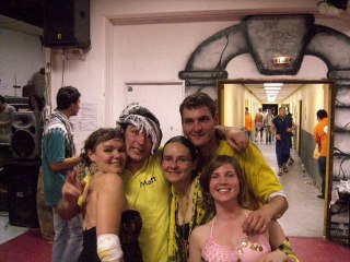 Teaser WED 2011 Centrale Marseille