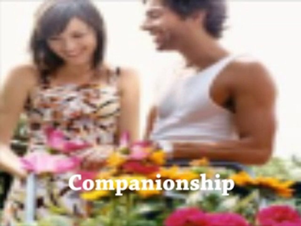 Anchorage Singles