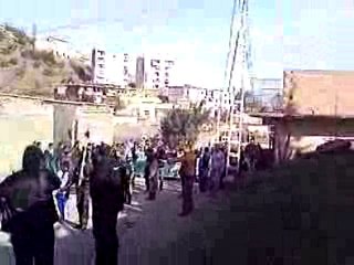 HOMMAGE A BOUZA MOHAND