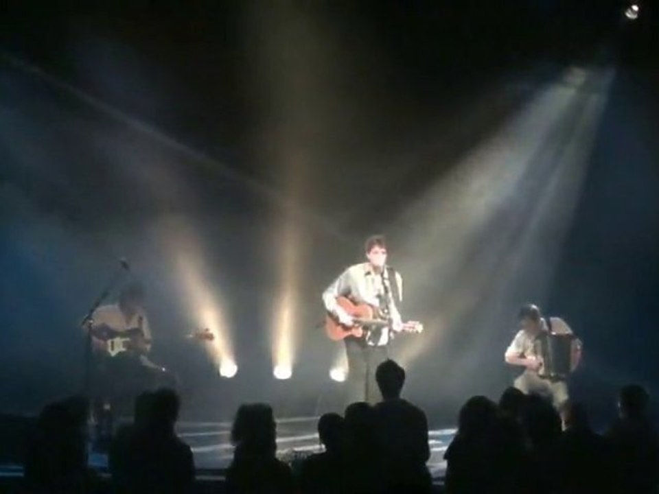 Tournée Générale Concert Retina France Epinal 2011 (7)