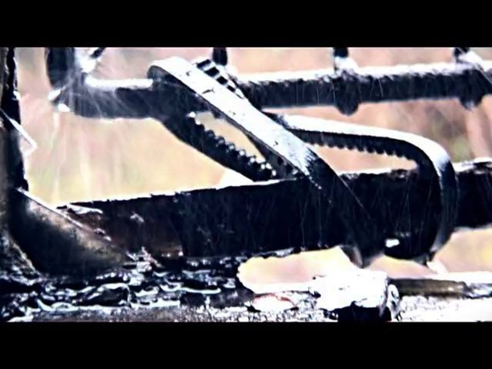 Esprit Punch Line (Le clip)