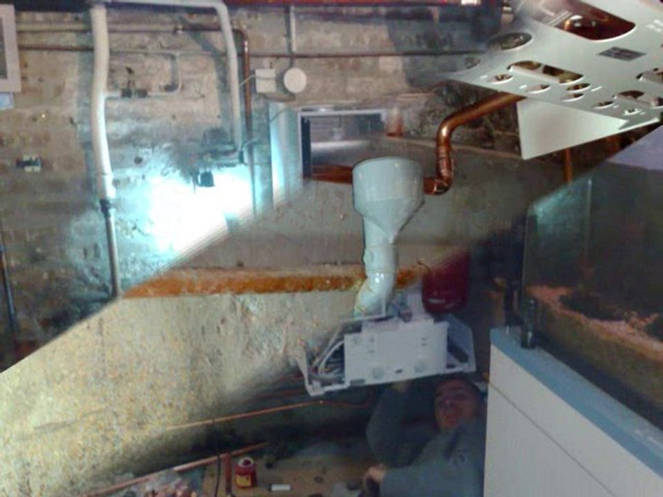 Chauffagiste Saint Maur des Fosses 06.69.63.94.94