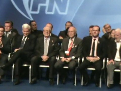 CONGRES FN TOURS 01/2011