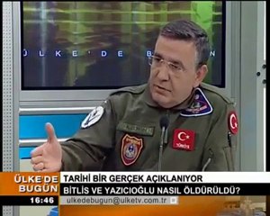 Ülkede Bugün Video