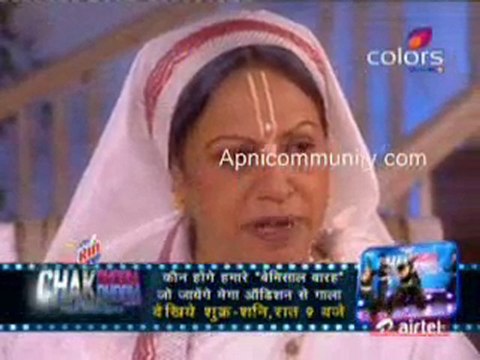 Rishton Se Badi Pratha - 18th Januray 2011 pt3