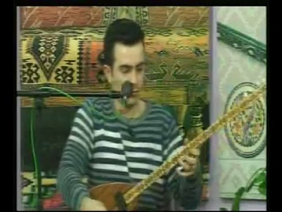 denizin dibinde hatcem