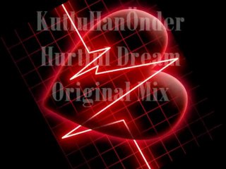 Kutluhan Önder - Hurtful Dream (Original Mix)