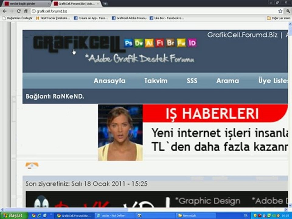 anlatım
