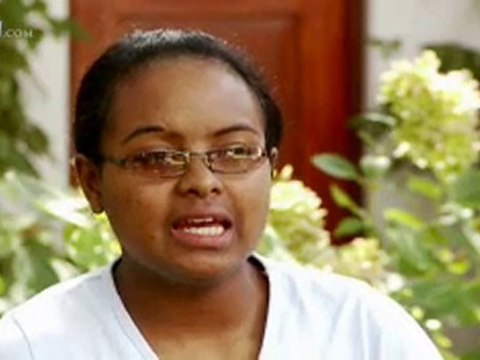 Tsantas Cleft Palate - CBN.com