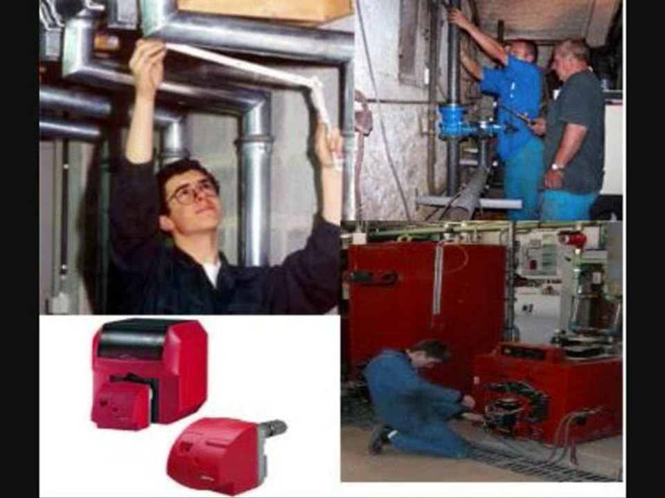 Chauffagiste Villiers sur Marne 06.69.63.94.94