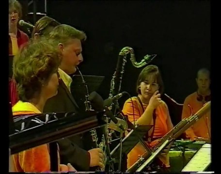 Co- Festival Jazz à Vienne 2000