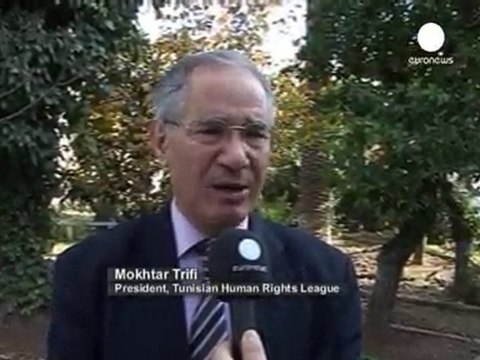 Unionists quit new Tunisian cabinet