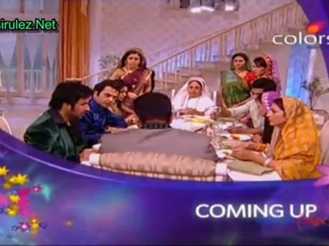 Rishto Se Badi Pratha - 18th January 2011 Part2