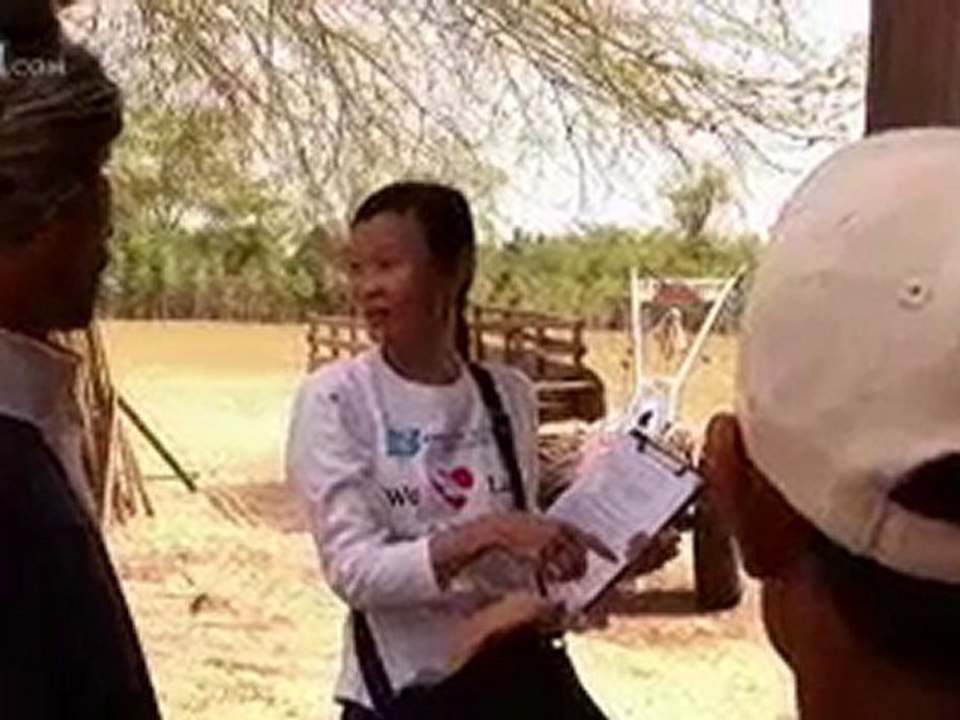 Finding Work in Hard Times  - CBN.com