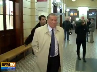 Un ancien château de Bokassa vendu aux enchères