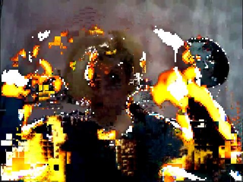 Space Oddity 1er essai