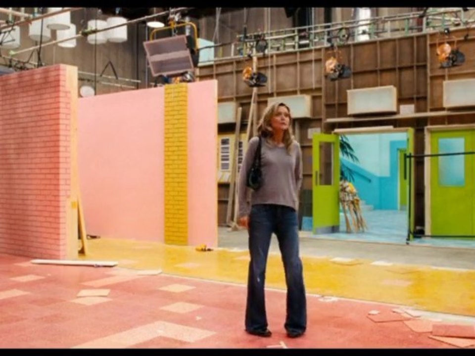 Trop jeune pour elle! - bande-annonce