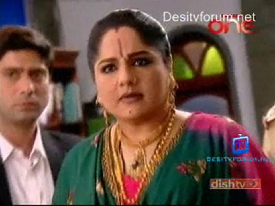 Humari Beti - 18th Jan 2011 - Pt3