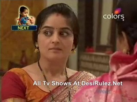 Laagi Tujhse Lagan 18th January 2011 Part2
