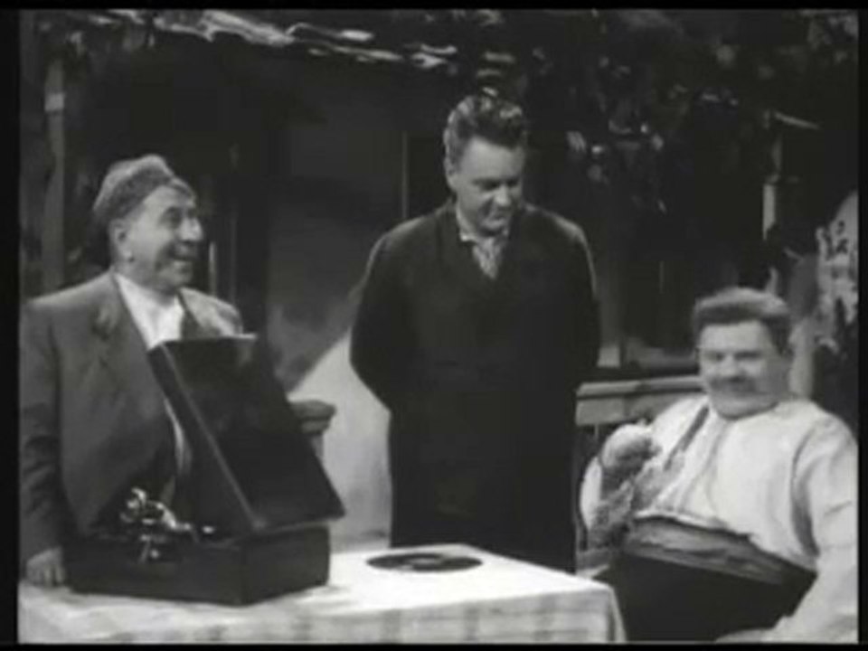 La première bataille de  DJ dans le monde