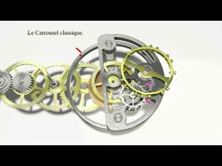 Classical Carousel 🎠